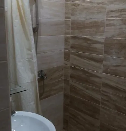 Apartamento Aпартамент Varna