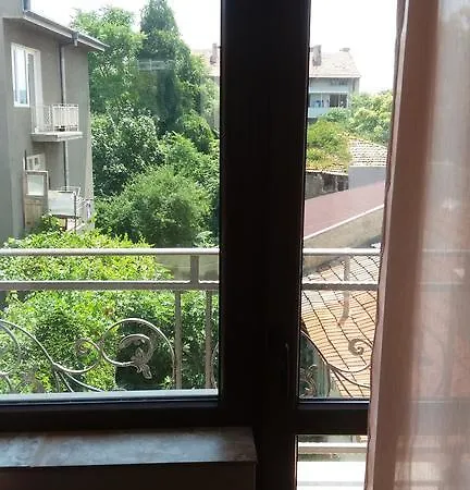 Aпартамент * Varna