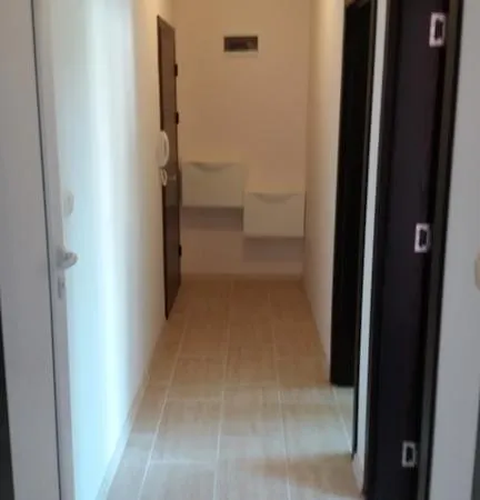 Apartamento Aпартамент