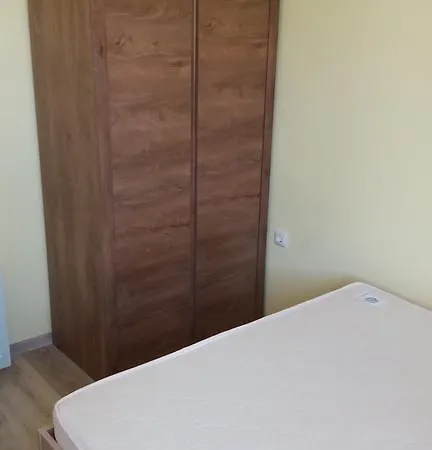 Aпартамент Apartamento