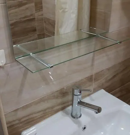 Apartamento Aпартамент *