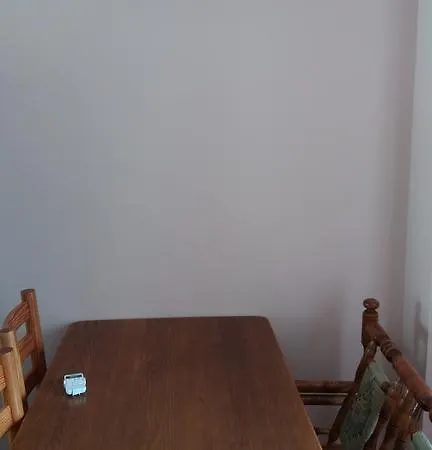Aпартамент Apartamento *