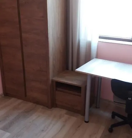 Apartamento Aпартамент Varna