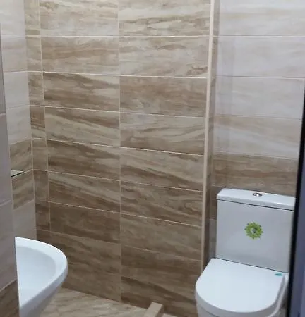 Apartamento Aпартамент Varna