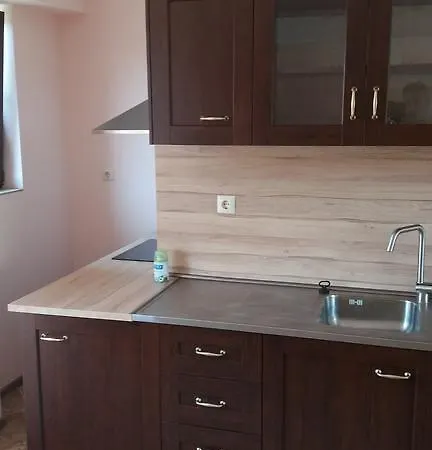 Aпартамент Apartamento Varna