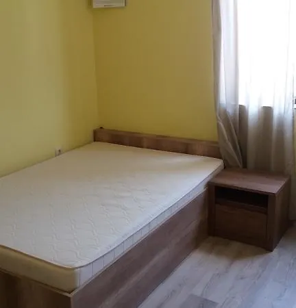 Aпартамент Apartamento