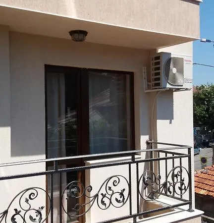 Aпартамент Apartamento *