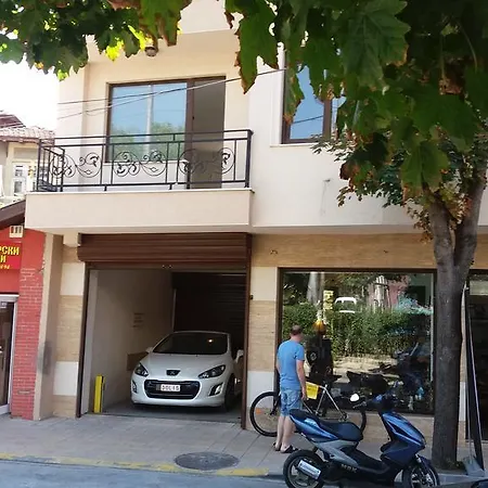 Aпартамент Apartamento