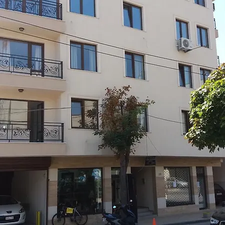 Aпартамент Apartamento Varna