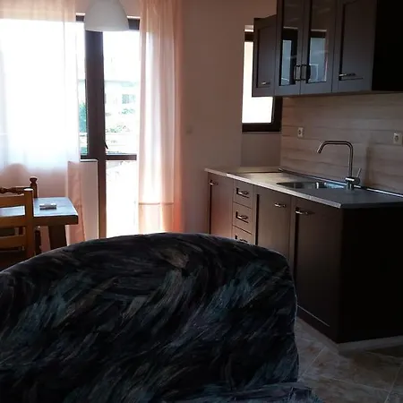 Apartamento Aпартамент