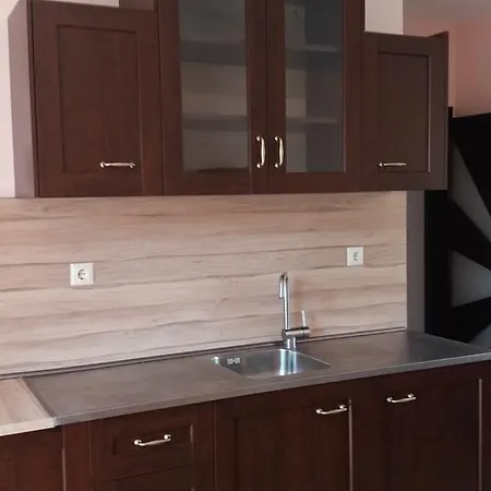 Apartamento Aпартамент