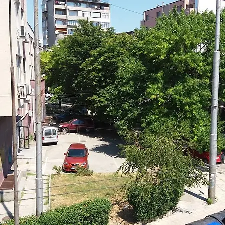Aпартамент Apartamento