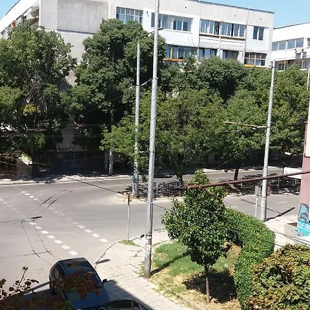 Apartamento Aпартамент Varna