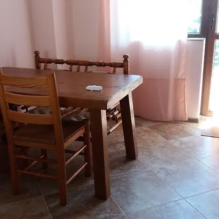 Apartamento Aпартамент