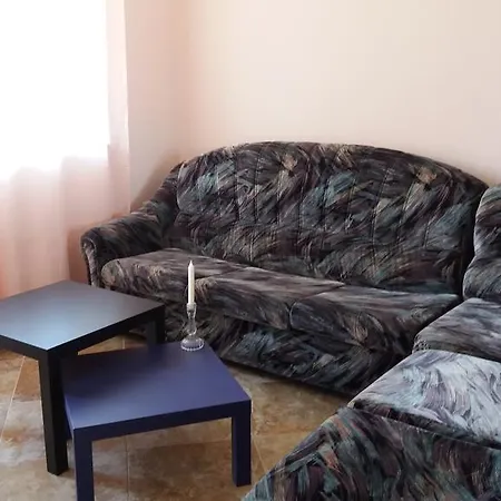 Aпартамент Varna