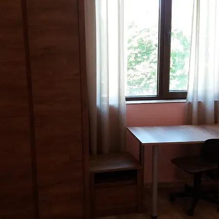 Apartamento Aпартамент *