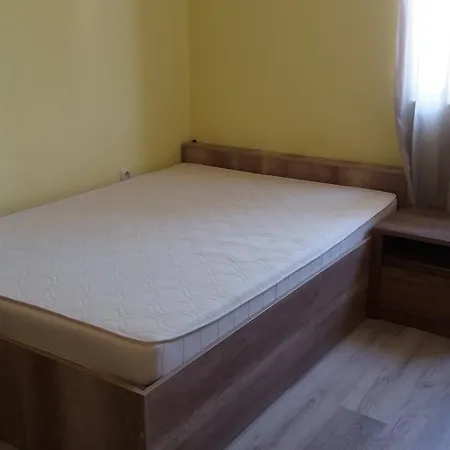 Apartamento Aпартамент