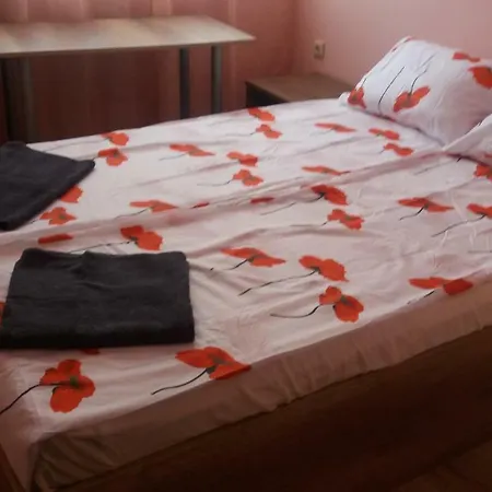 Aпартамент Apartamento Varna