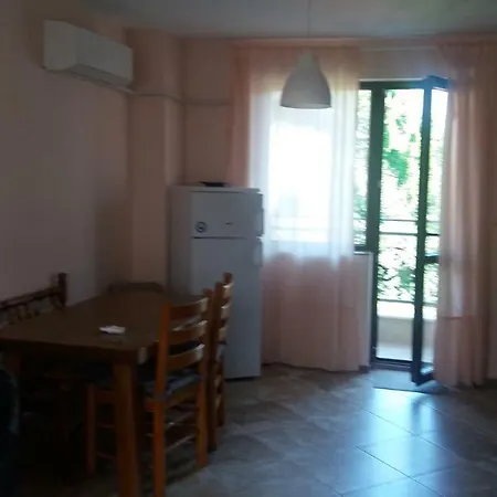 Aпартамент Apartamento Varna