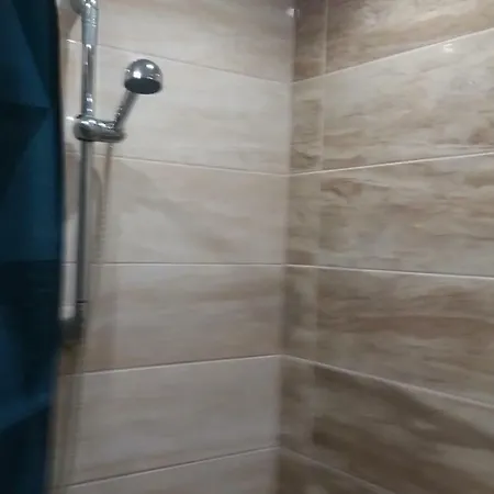 Apartamento Aпартамент Varna