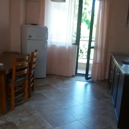 Apartamento Aпартамент *