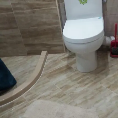 Aпартамент Apartamento *